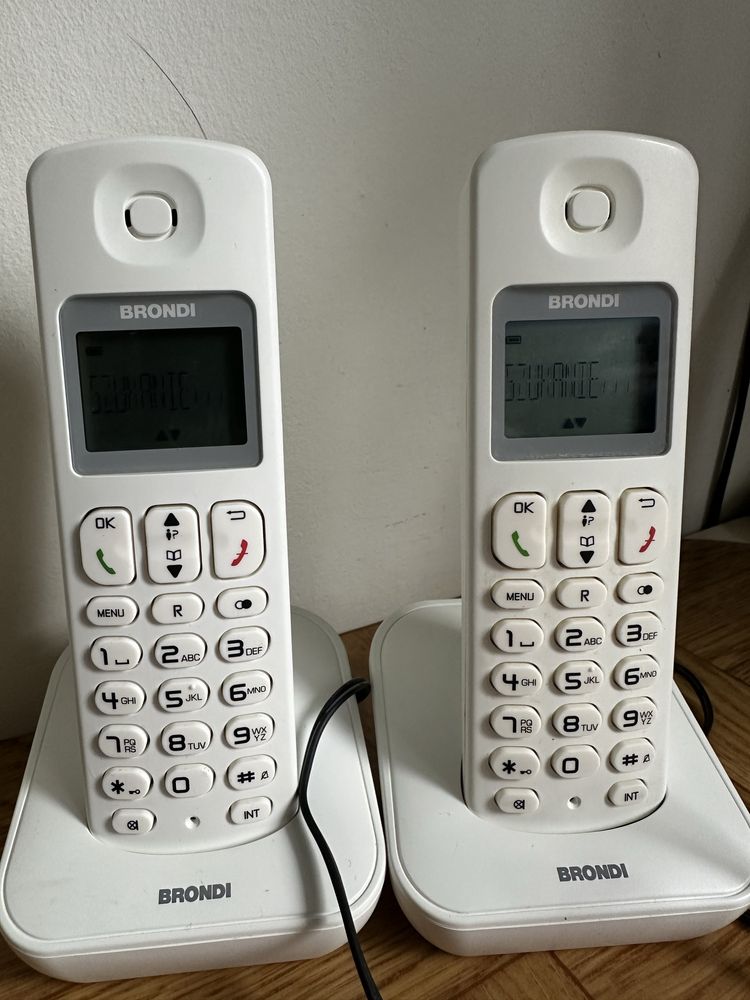 Telefon Brondi Best 2 Twin