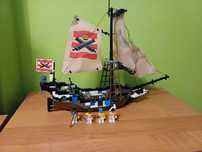 Lego pirates 6271 imperial flagship