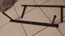 10 Suportes prateleiras ikea