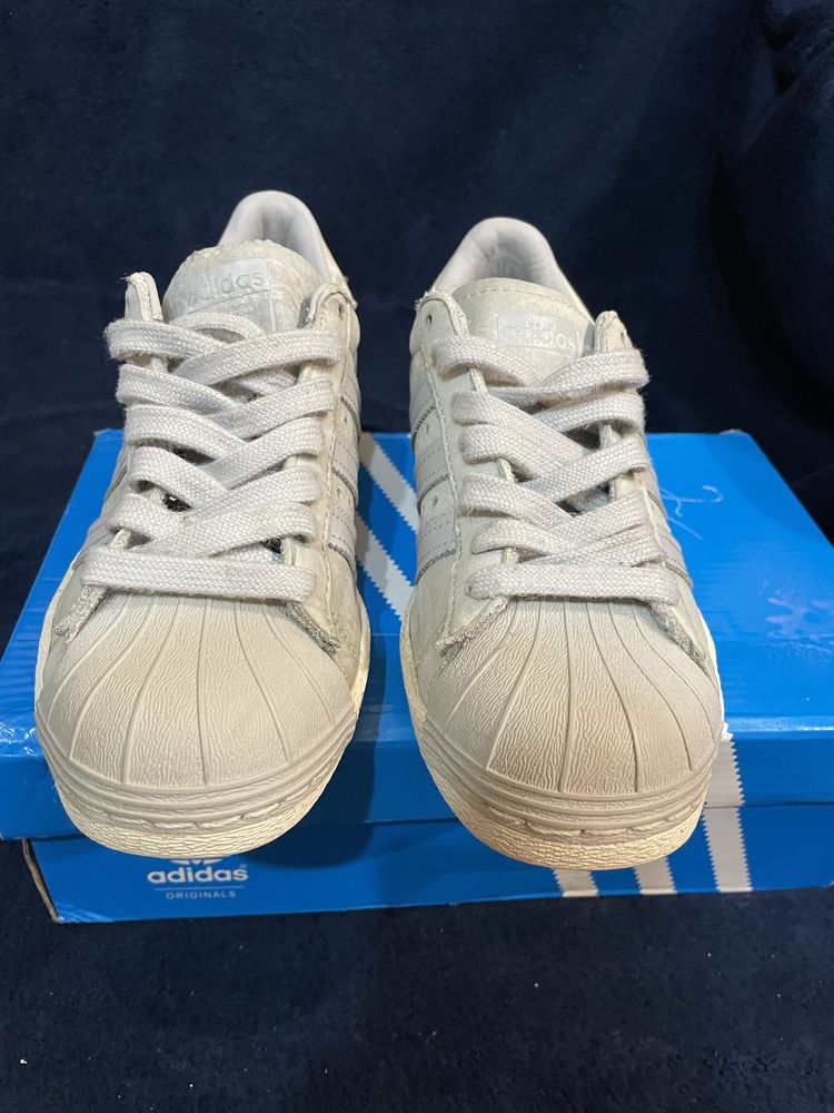 Adidas superstar 36(225) оригінал