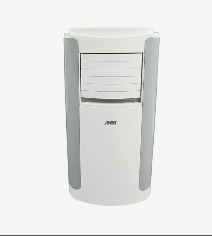 Ar condicionado portátil MEI AC 4021