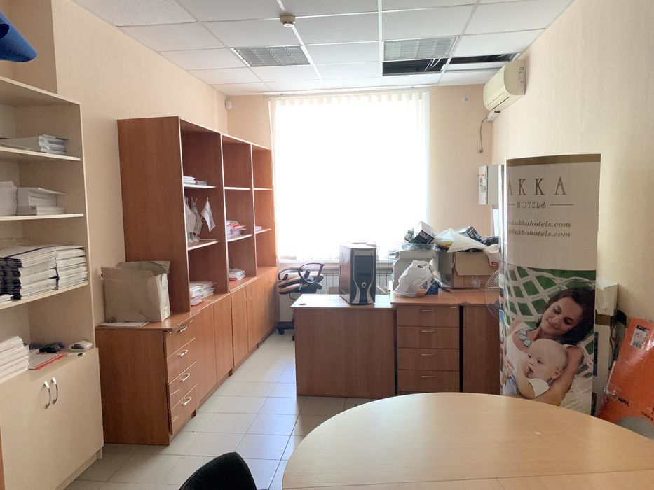 Продаж приміщення 102 кв.м. поруч з проспектом Соборним