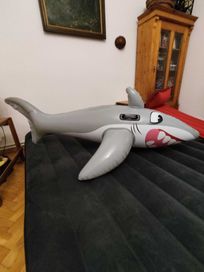 Dmuchana zabawka dla dzieci - delfin