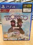 Tropico 5 PS4 Skup/Sprzedaż/Wymiana Lara Games