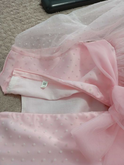 Плаття для дівчинки