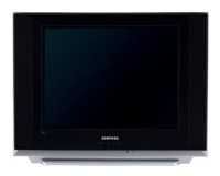 Телевизор Samsung Cs-21z45zqq 21"