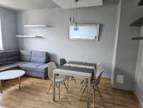 Komfortowe mieszkanie 2-pokojowe z balkonem ul. Studzińskiego