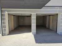 Podwójny garaż 33m2 | Zielony zakątek | JAR