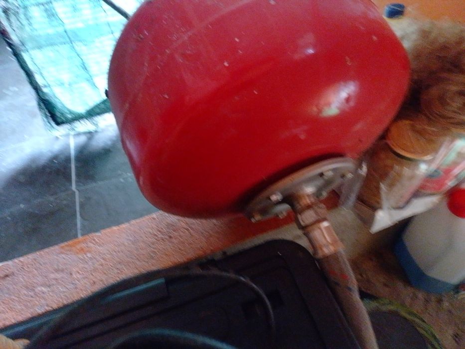 Autoclave Ferro 30 litros