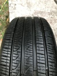 Літня шина(резина) 225/45 R17 “PIRELLI” Cinturato P7(Run Flat) -1шт.