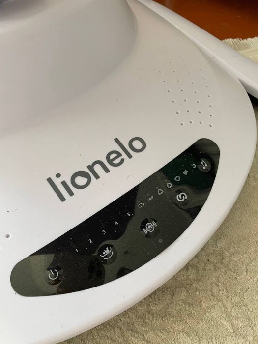 Заколисуючий центр