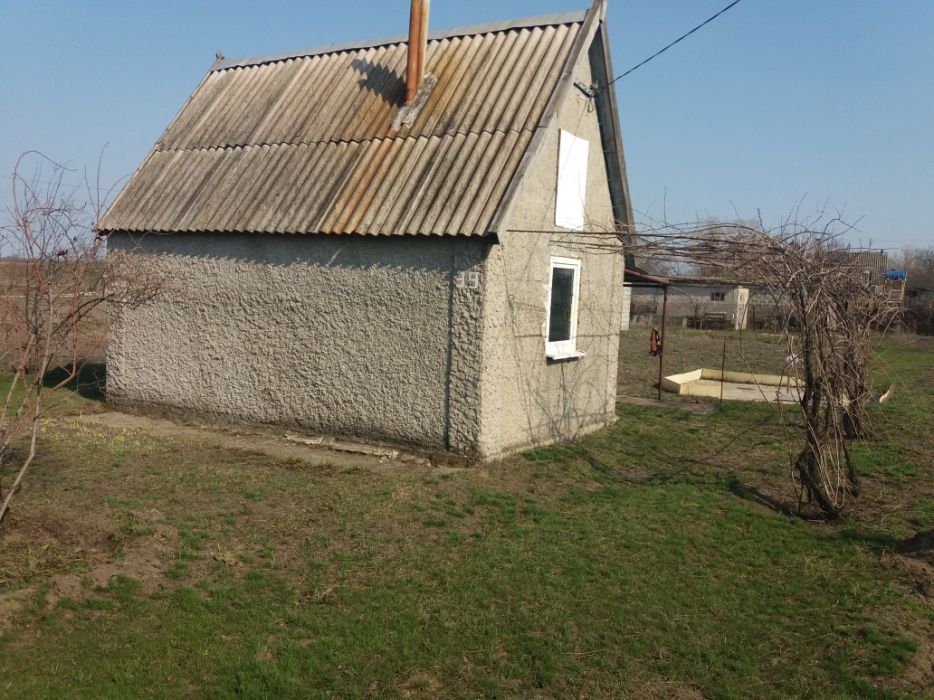 Земельный участок в районе Елизаветовки
