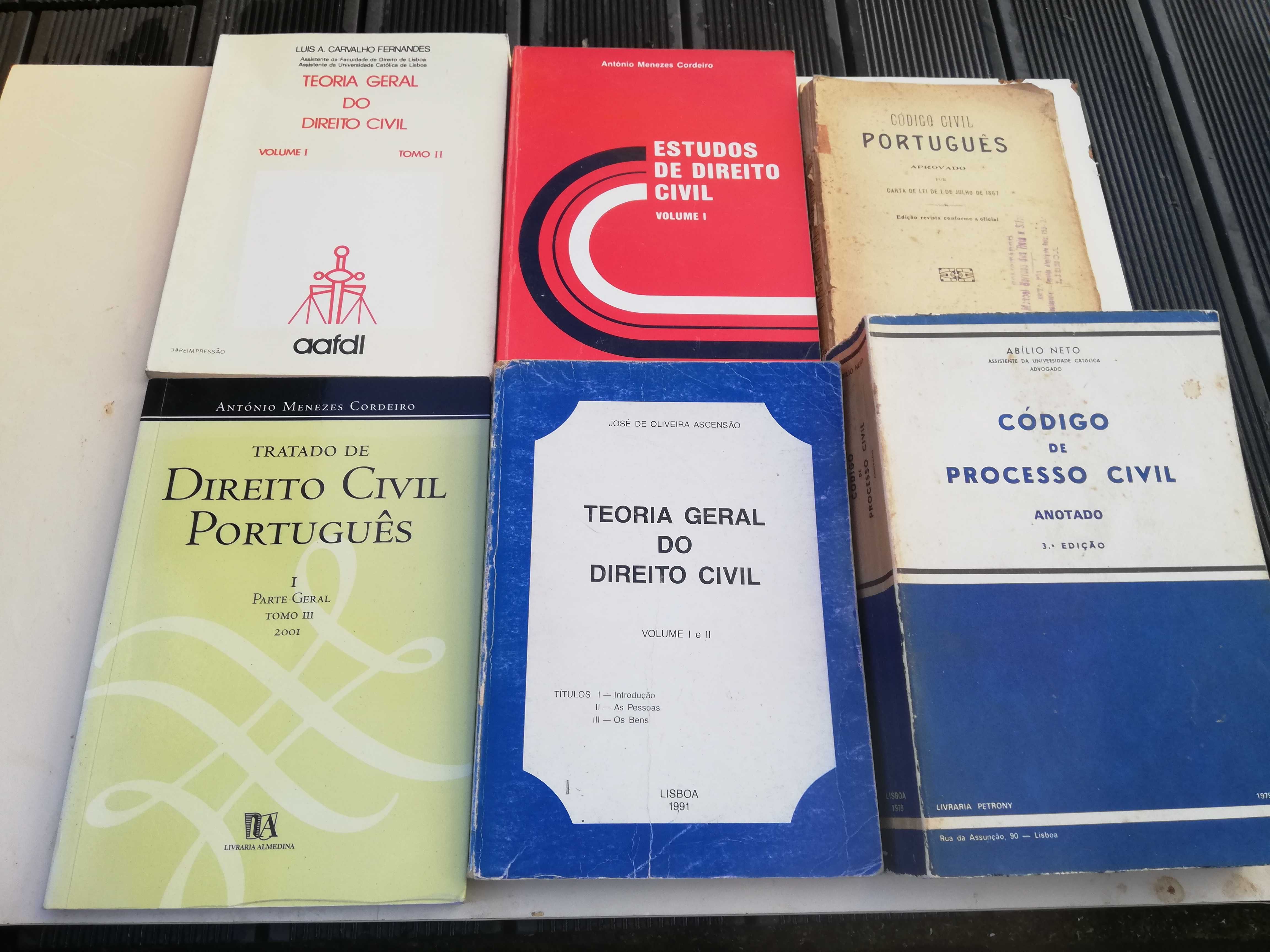 direito civil  lote ou venda livro a livro