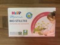 Herbatka na laktację hipp mama bio-stilltee