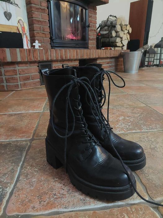 Trzewiki Jenny Fairy 39