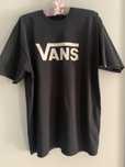 Футболка Vans розмір L