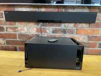 Soundbar Panasonic su-htb485