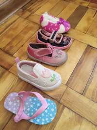 Детская обувь(20-22 размер)