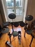 Electronic Drum Kit Yamaha DTX452K!!!