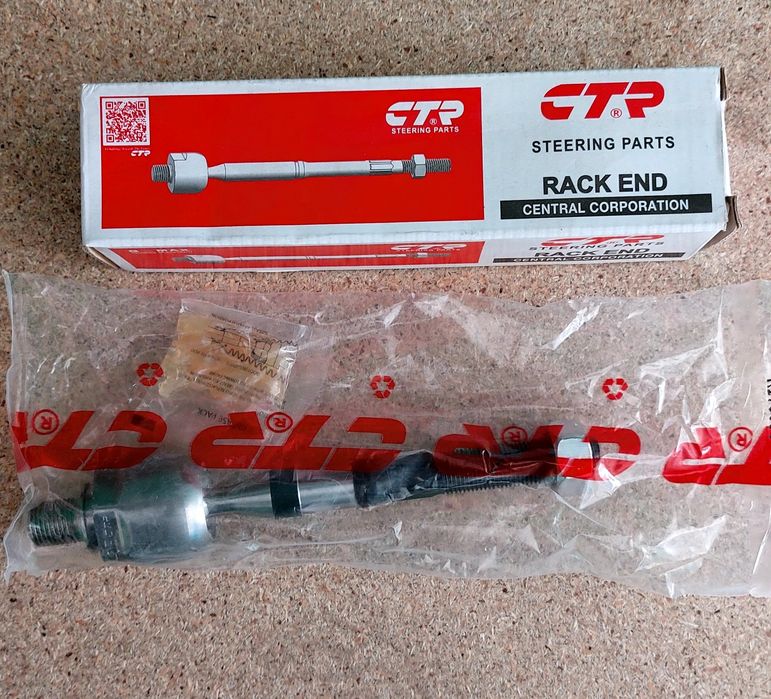 Рулевая тяга Hyundai CTR CRKH-25 1PCS