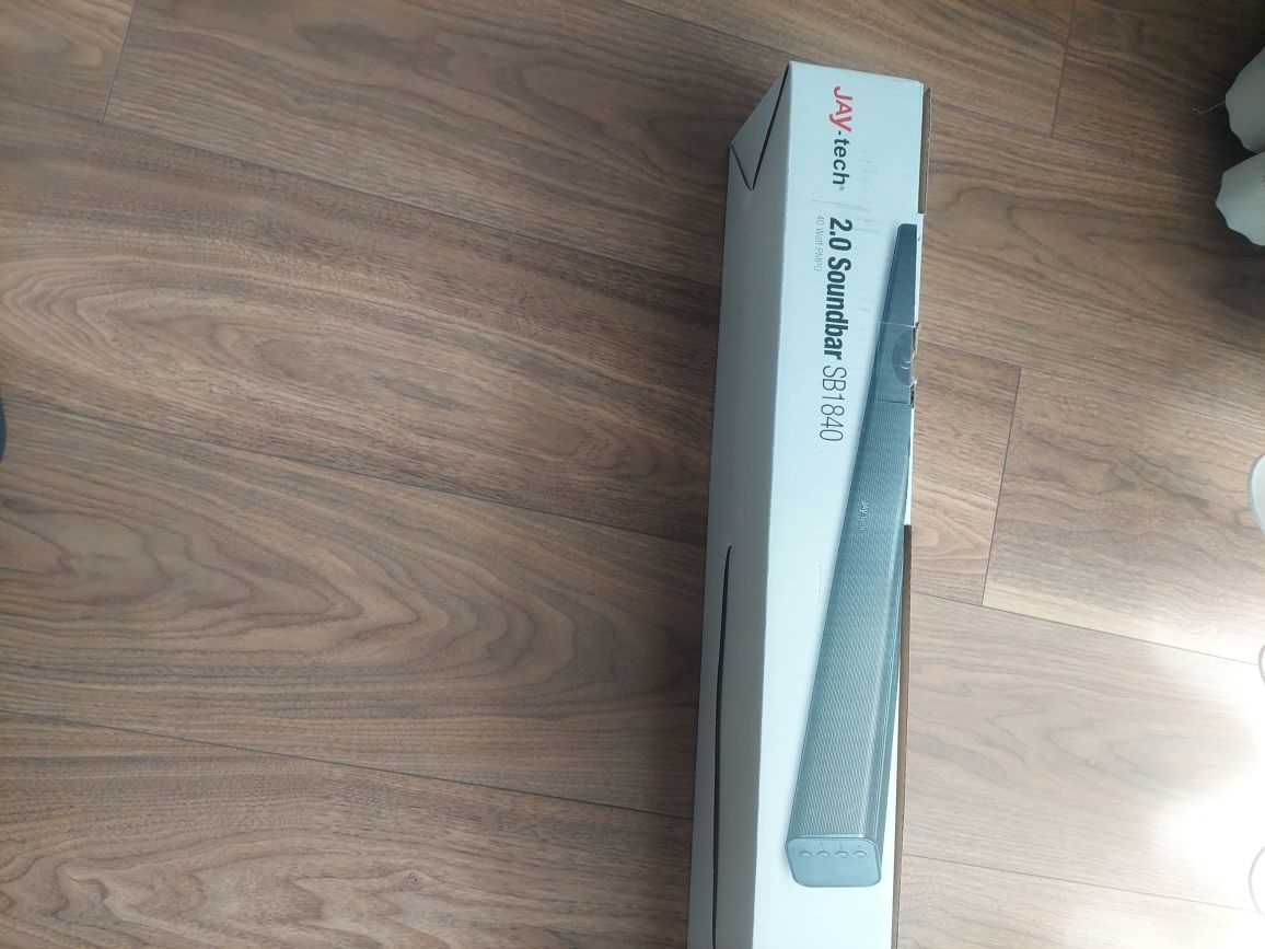 Jay-tech 2.0 Soundbar SB1840