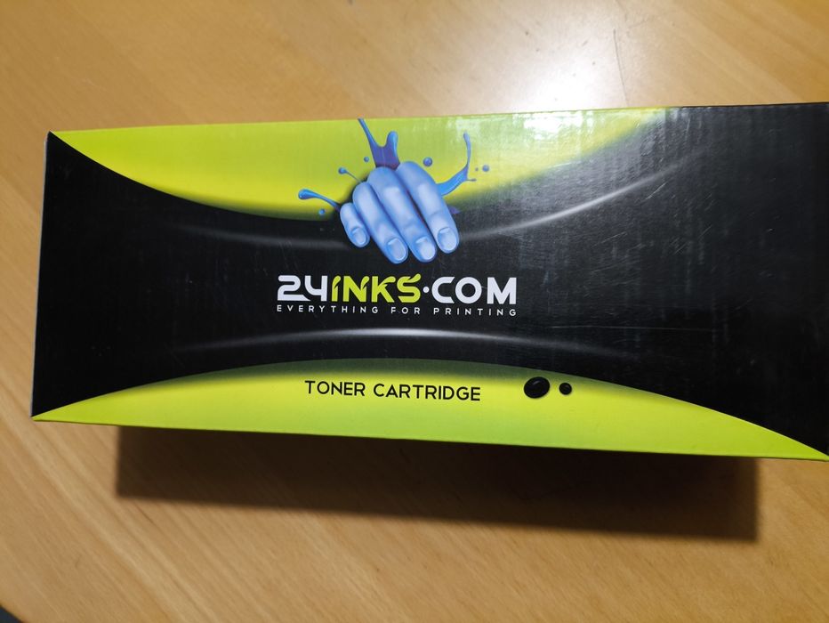 Nowy toner do drukarek laserowych HP  CE285X