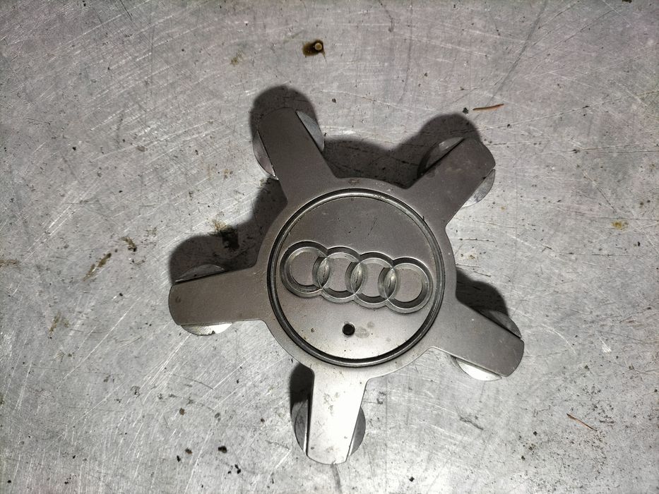 Dekielek felgi Audi