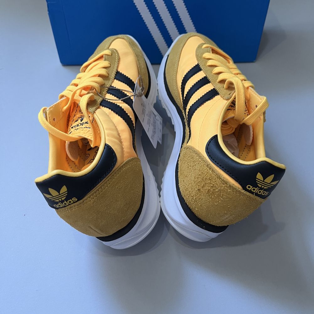 Оригінал! Adidas Originals SL 72 RS