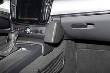 Uchwyt do telefonu do volvo v90 s90 kuda
