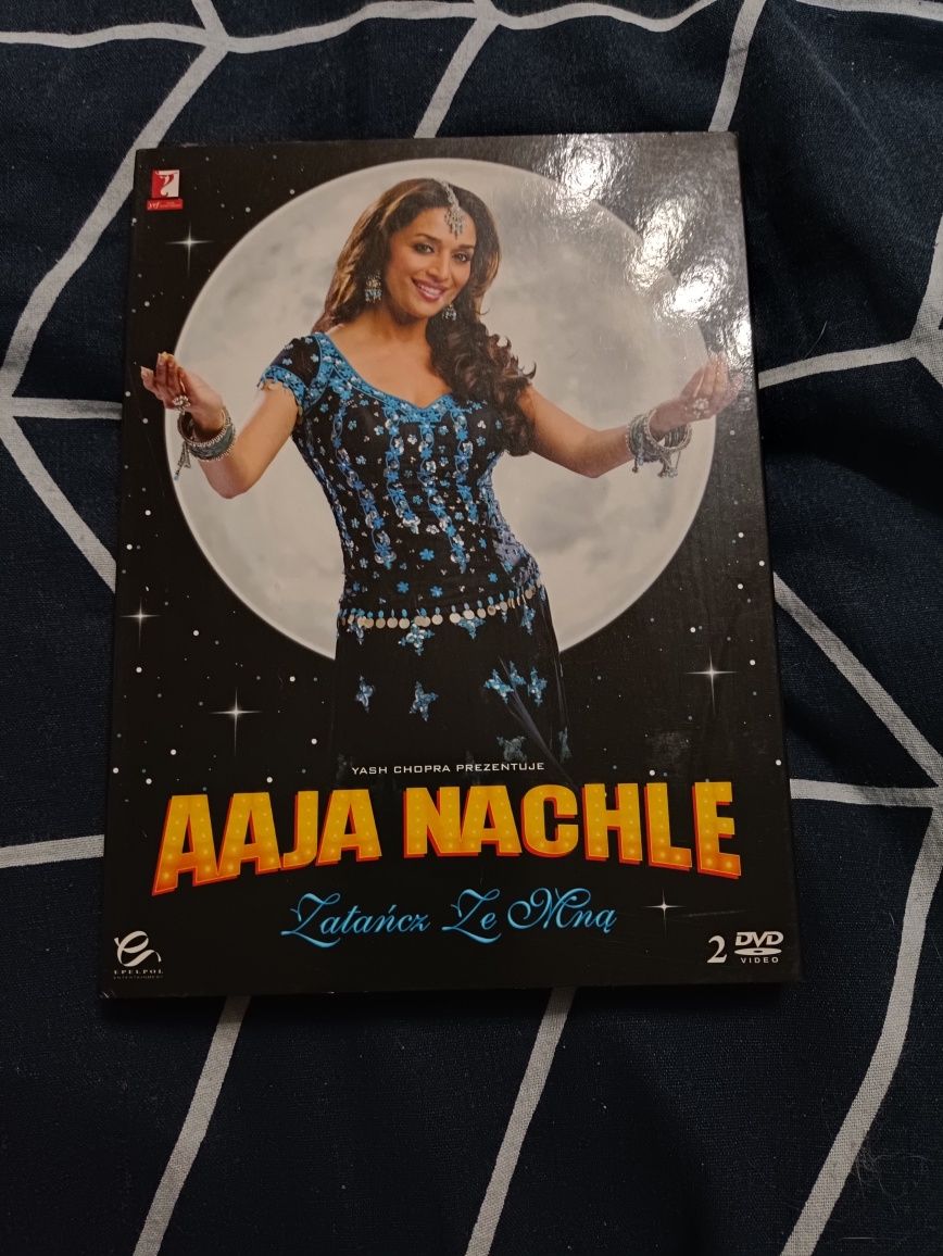 Aaja Nachle film Bollywood