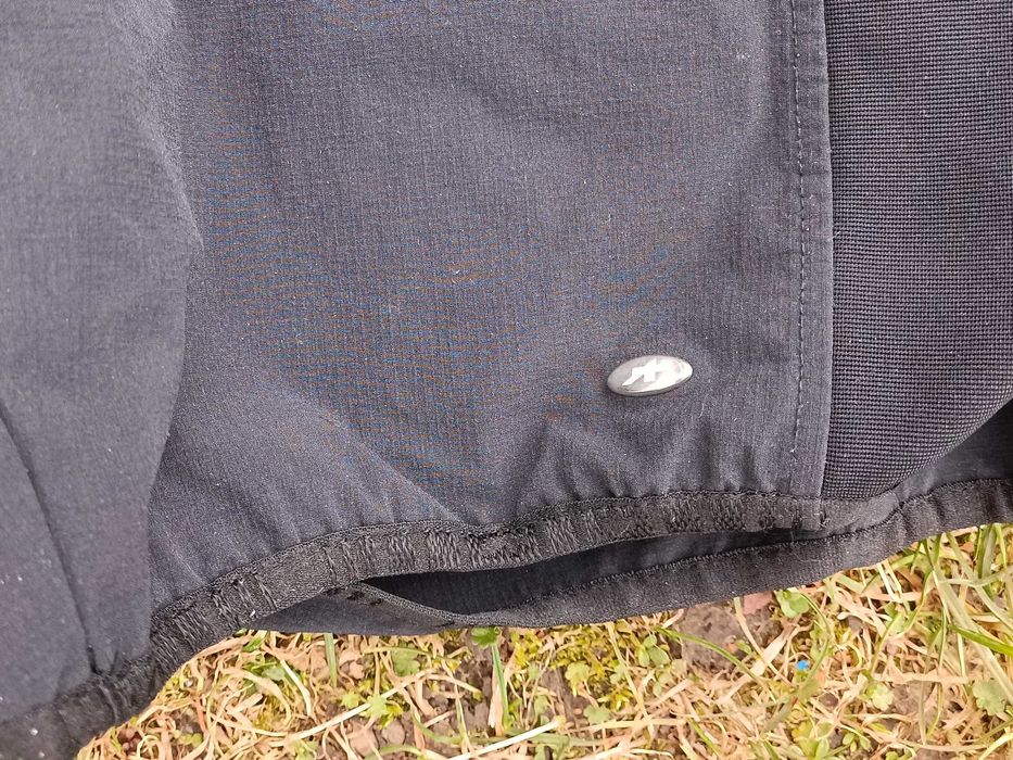 Чоловічі велошорти, трекінгові шорти ASSOS DB.21