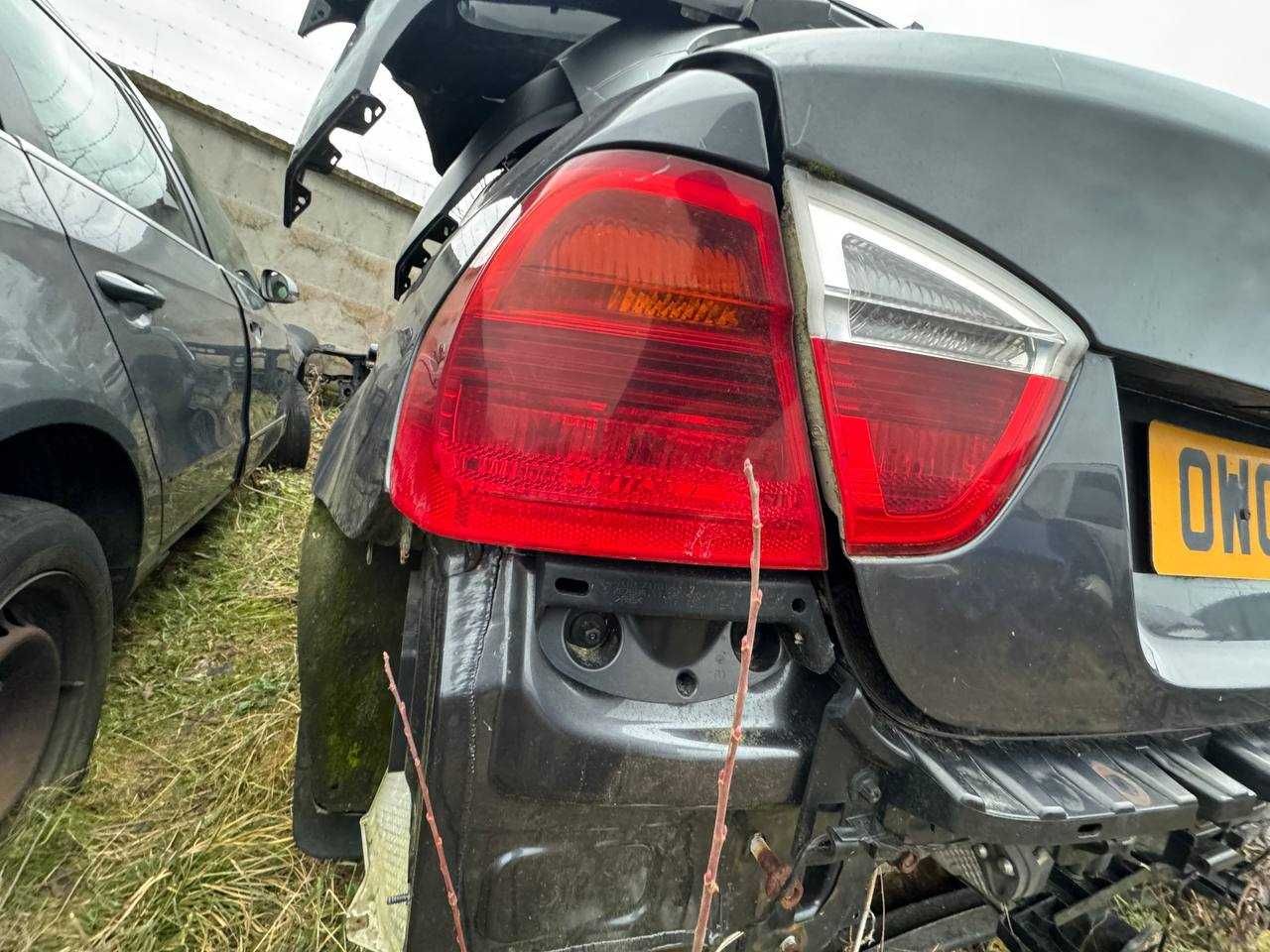 Задні Фари до BMW E90 Седан (ціна за шт.)