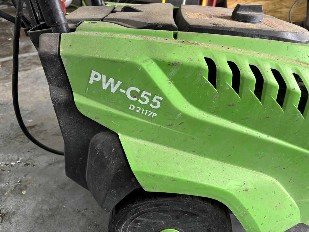 Myjka cisnieniowa IPC PW-C55 D2117P