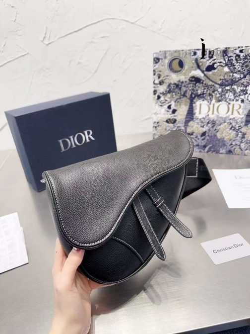 Torebka damska elegancka Dior 444-14