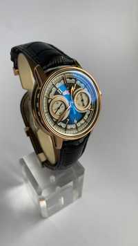 Dewitt Acadamia Chronostream II 18k