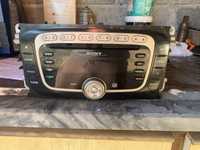 Radio Sony ford varios modelos