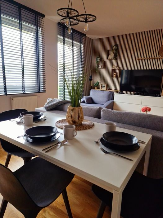 Mieszkanie Reda Kawalerka na wynajem REZERWACJA, wynajmę