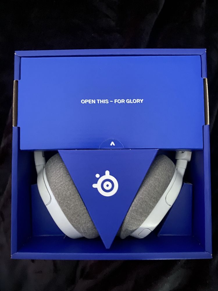Steelseries Arctis Nova 1P