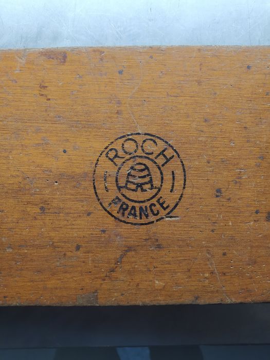 Paquímetro / Medidor de profundidade