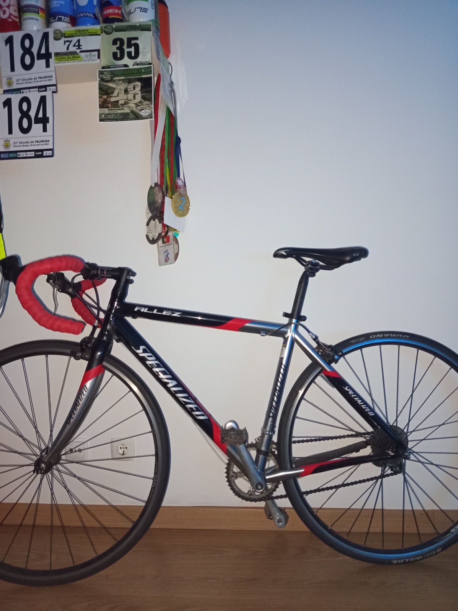Speacialized Allez