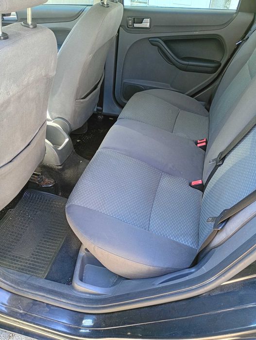 Ford Focus SW 2005