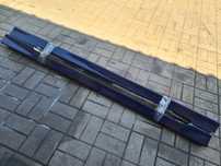 Progi sportowe seat toledo leon arl top sport