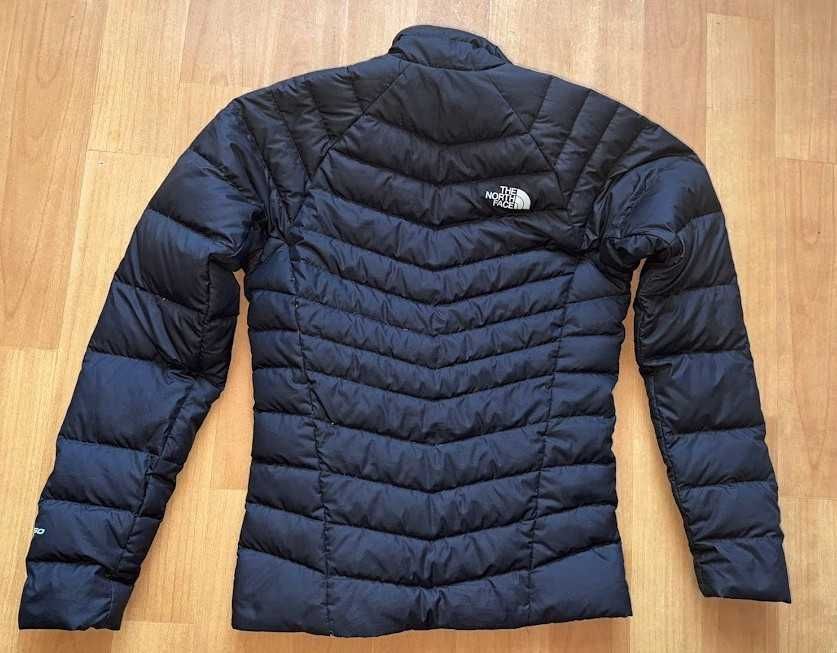 The North Face flare down 550 RTO розмір 44 XS