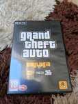GTA trylogia gra na PC