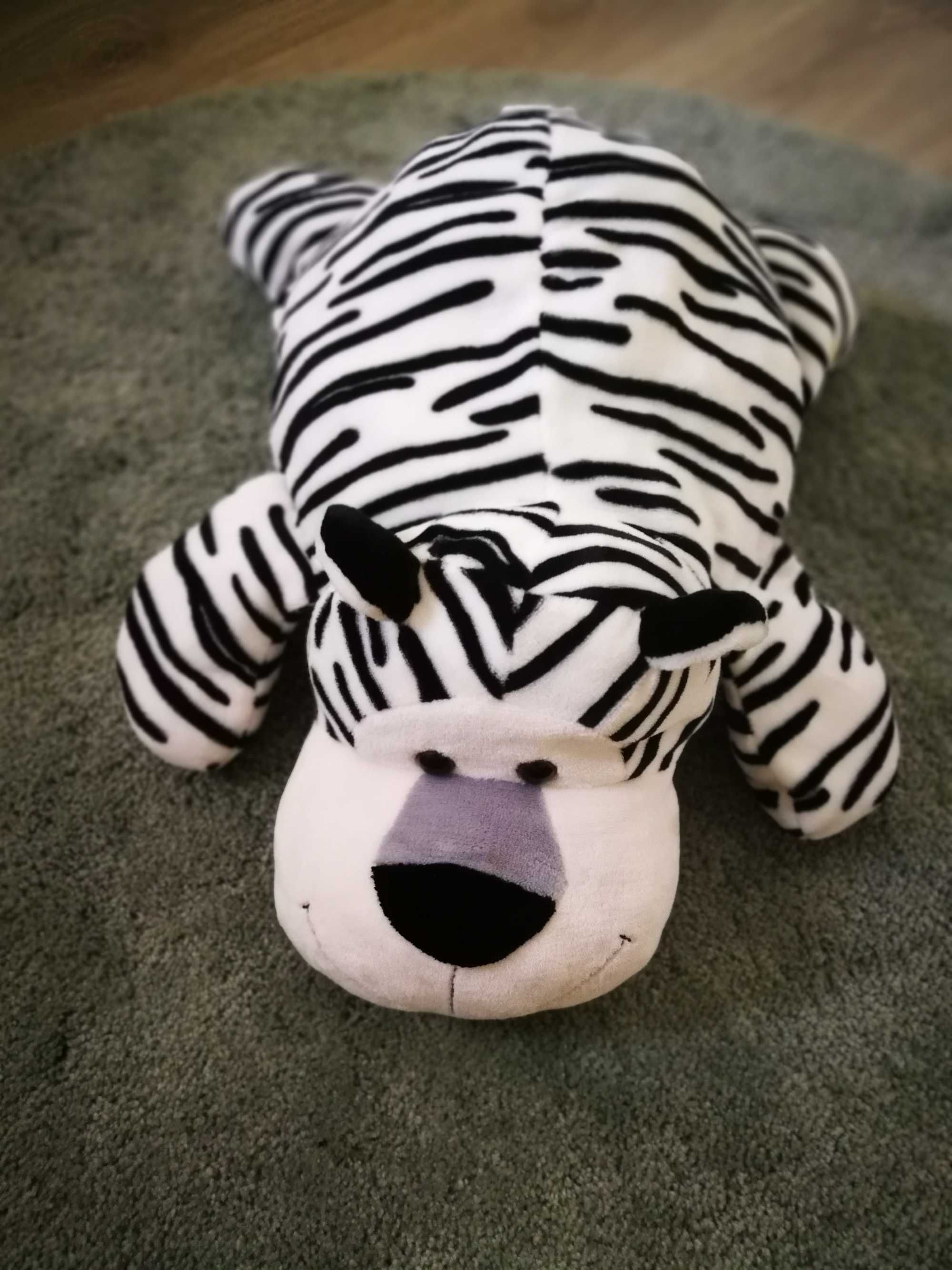 Peluche  de zebra