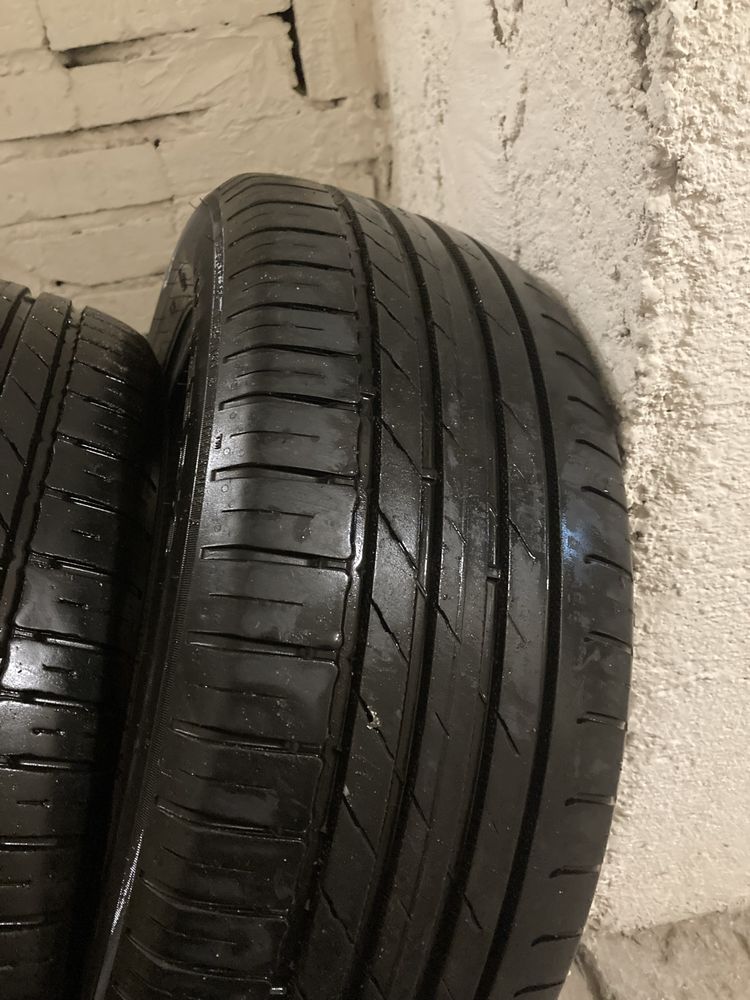 Opony letnie Nokian Wetproof 205/55/16 R16