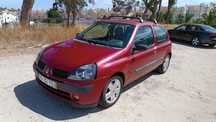 Clio 1.5 DCI 2002
