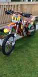Sprzedam KTM sfx 450
