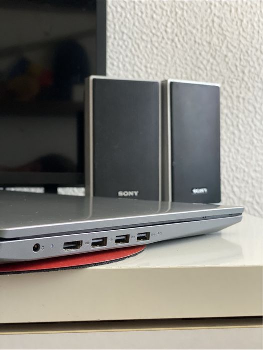 Portátil Lenovo ideapad S145