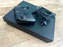 Приставка Xbox One X 1 Tb